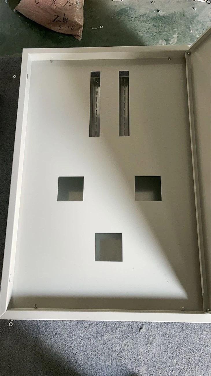 Metal Enclosures Wall Mounted Customized